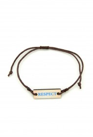 Respect Bracelet